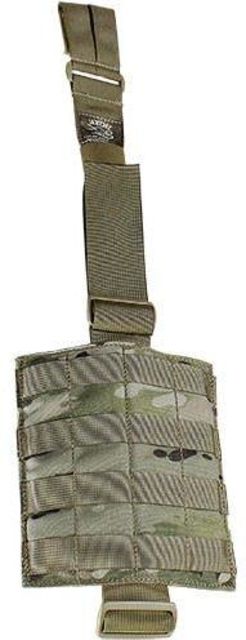 Tactical Tailor Modular Leg Panel MultiCam Large - Tactical Tailor