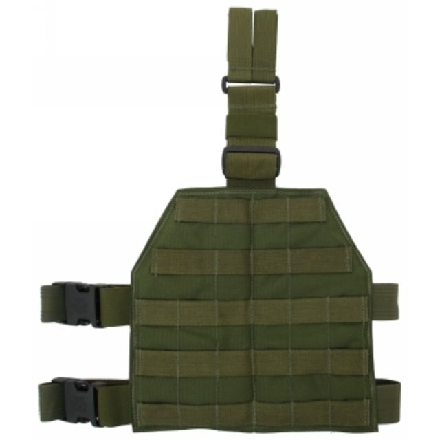 Tactical Tailor Modular Leg Panel Olive Drab Large - Tactical Tailor