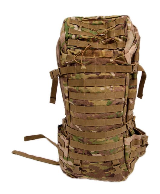 Tactical Tailor Operator Extended Range Pack MultiCam - Tactical Tailor
