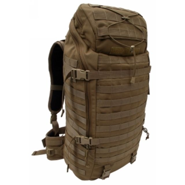 Tactical Tailor Operator Extended Range Pack Ranger Green - Tactical Tailor
