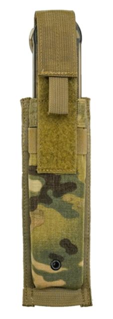 Tactical Tailor P90/MP5 Stick Mag Single Mag Pouch MultiCam - Tactical Tailor