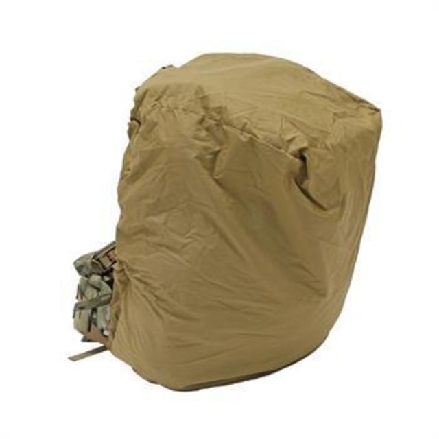 Tactical Tailor Pack Rain Cover Coyote Brown Extra Large - Tactical Tailor