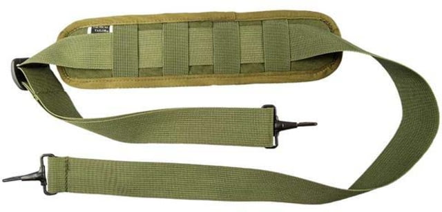 Tactical Tailor Range Bag Shoulder Strap Olive Drab - Tactical Tailor