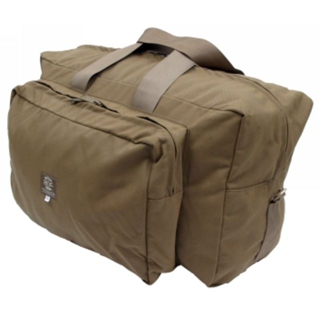 Tactical Tailor Range/Multi-Purpose Bag Coyote Brown Small - Tactical Tailor