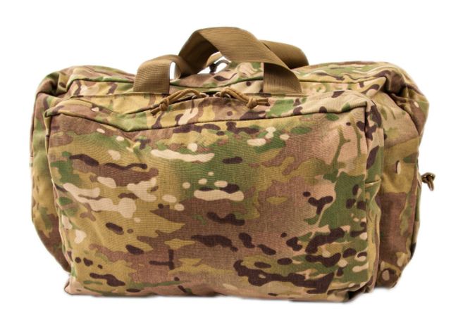 Tactical Tailor Range/Multi-Purpose Bag MultiCam Large - Tactical Tailor