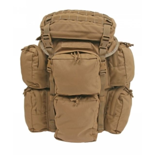 Tactical Tailor Rhino Ruck Kit Coyote Brown - Tactical Tailor