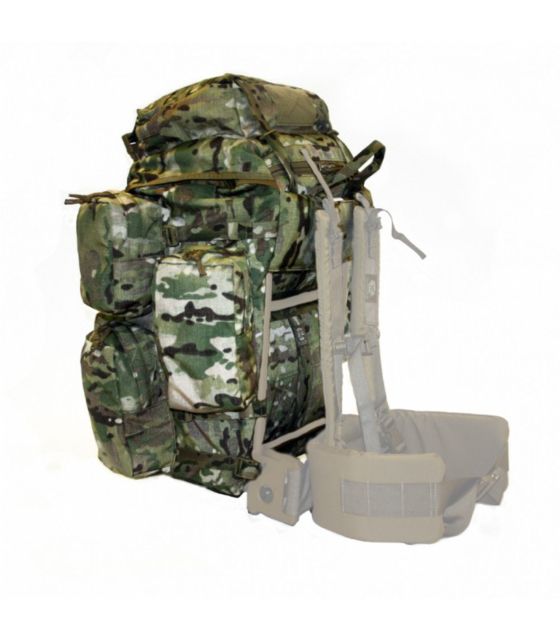 Tactical Tailor Rhino Ruck Sack MultiCam - Tactical Tailor