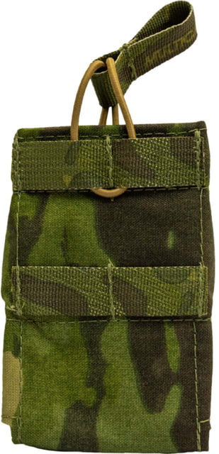 Tactical Tailor Rogue 5.56 Single Mag Compact Panel Multicam Tropic - Tactical Tailor