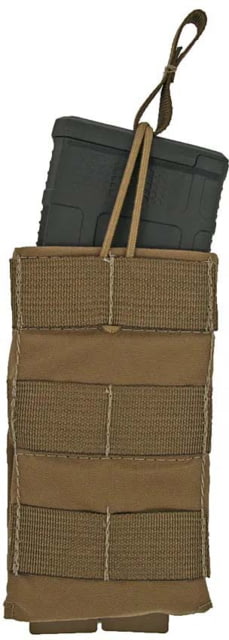 Tactical Tailor Rogue 5.56 Single Mag Tall Panel Coyote Brown - Tactical Tailor