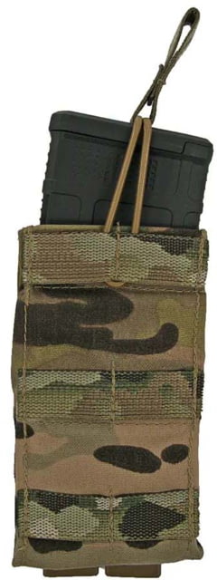 Tactical Tailor Rogue 5.56 Single Mag Tall Panel MultiCam - Tactical Tailor