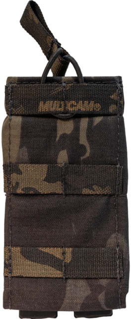 Tactical Tailor Rogue 5.56 Single Mag Tall Panel Multicam Black - Tactical Tailor