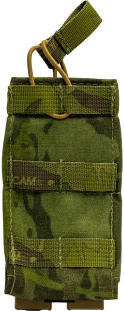 Tactical Tailor Rogue 5.56 Single Mag Tall Panel Multicam Tropic - Tactical Tailor