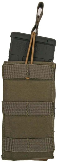 Tactical Tailor Rogue 5.56 Single Mag Tall Panel Ranger Green - Tactical Tailor