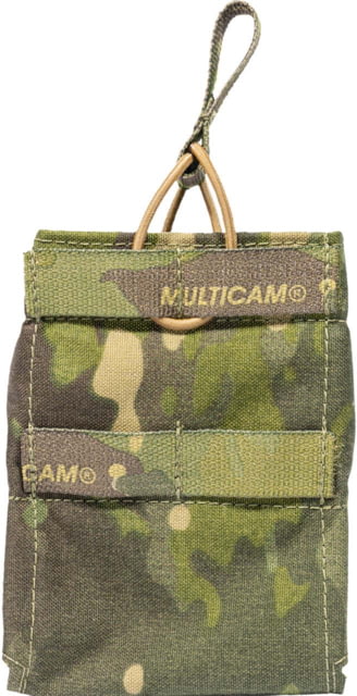 Tactical Tailor Rogue 7.62 Single Mag Panel Multicam Tropic - Tactical Tailor