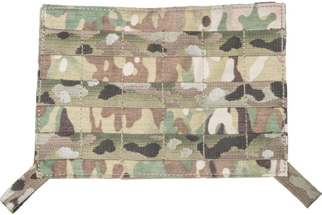 Tactical Tailor Rogue Lower Front Molle Panel Medium Multicam