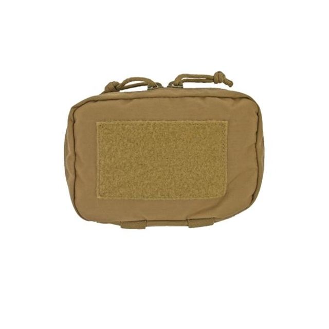 Tactical Tailor RRPS Admin Pouch Enhanced Coyote Brown - Tactical Tailor