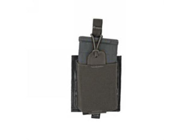 Tactical Tailor RRPS Single 7.62 Mag Pouch Black - Tactical Tailor