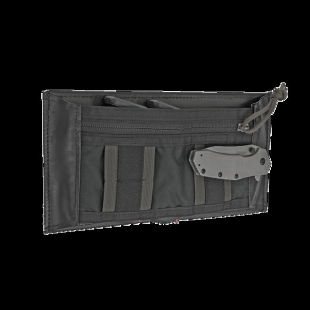 Tactical Tailor RRPS Slim Organizer Black - Tactical Tailor