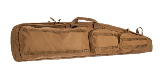 Tactical Tailor Sniper Drag Bag Coyote Brown - Tactical Tailor