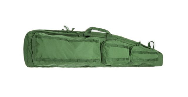 Tactical Tailor Sniper Drag Bag Olive Drab - Tactical Tailor
