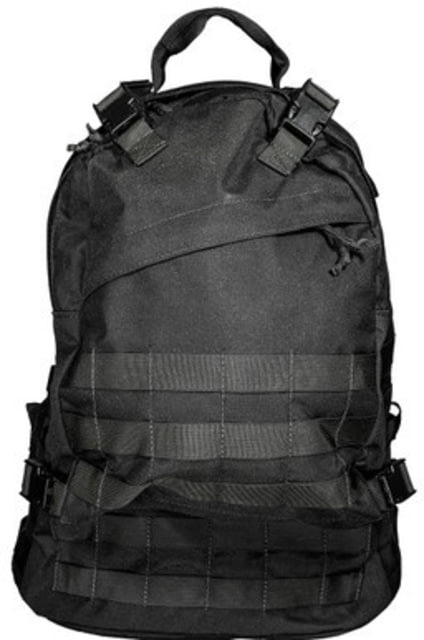 Tactical Tailor Gen 2 Three Day Assault Pack Black