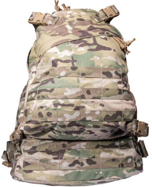 Tactical Tailor Gen 2 Three Day Assault Pack Multicam - Tactical Tailor