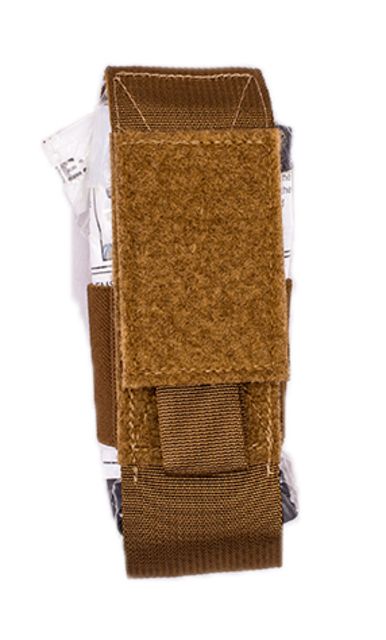 Tactical Tailor Tourniquet Pouch Coyote Brown