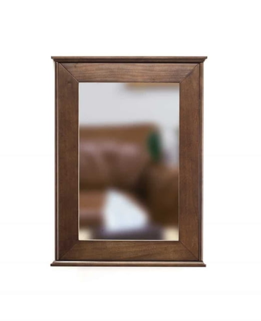 1420 Sliding Mirror Bundle Inserts Mirror Cover 2 Large Attachment Magnets Cherry - Tactical Walls