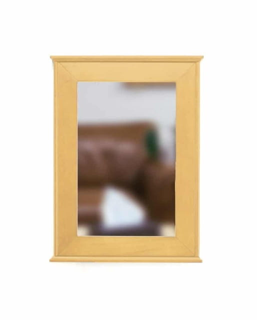 1420 Sliding Mirror Bundle Inserts Mirror Cover 2 Large Attachment Magnets Early American - Tactical Walls