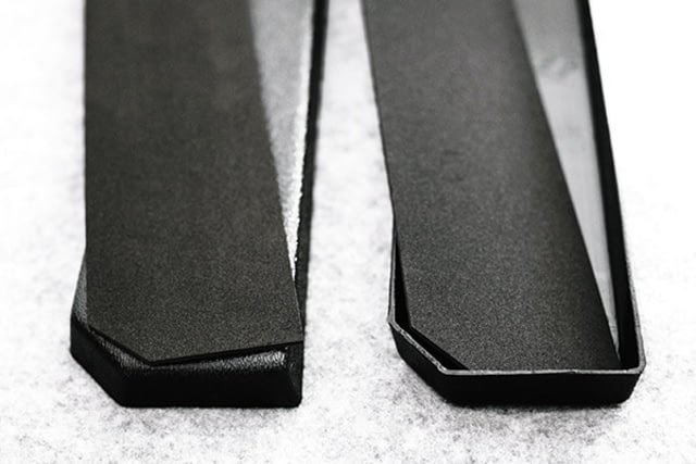 Tactical Walls Accessory Shelf Pack Black - Tactical Walls