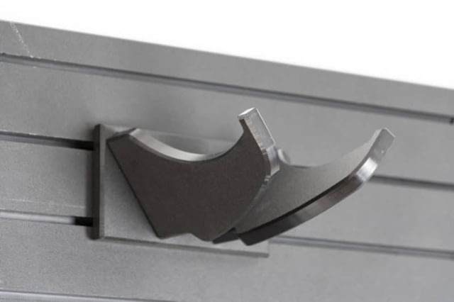 Tactical Walls ModWall Duty Belt Black - Tactical Walls