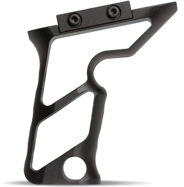 EDEMO Tacticon Armament BattleGrip 9 Skeletonized Rifle Foregrip Black BG09BK EDEMO1 - Tacticon Armament