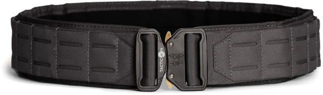 Tacticon Armament Buildout Battle Belt Black Medium - Tacticon Armament