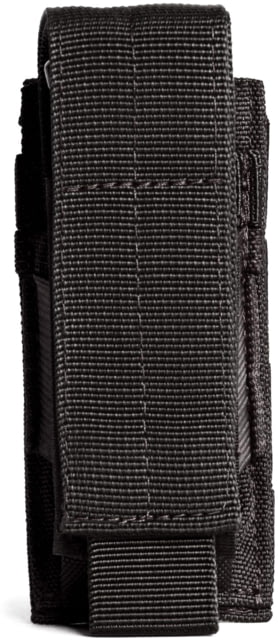 Tacticon Armament Pistol Mag Pouch Black - Tacticon Armament