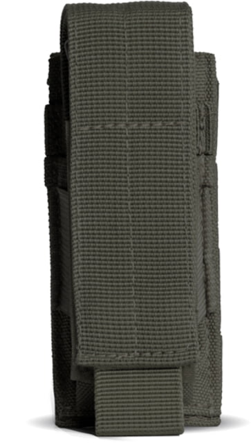 Tacticon Armament Pistol Mag Pouch Ranger Green - Tacticon Armament