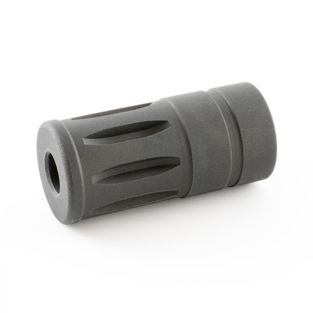 Tacticool22 A2 Birdcage Fake Flash Hider for AR-15 with Non-threaded Barrels Black FFH AR - Tacticool22