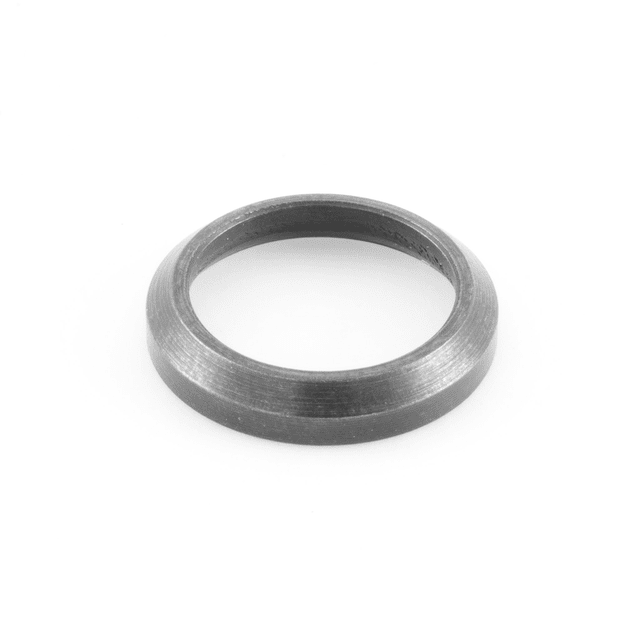 Tacticool22 Crush Washer 1/2in Black CW - Tacticool22