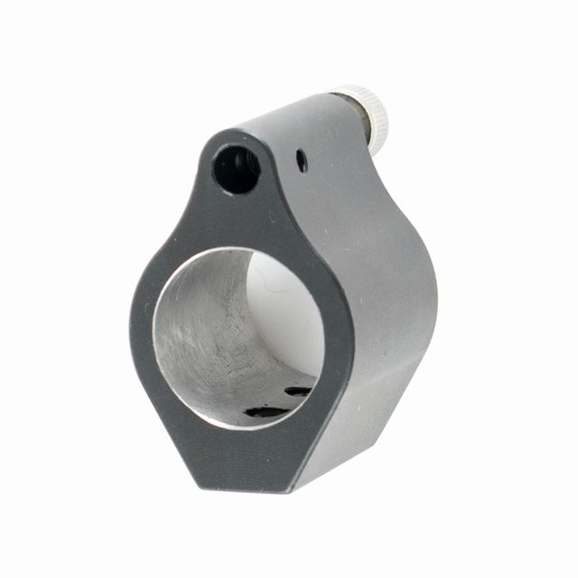 Tacticool22 Gas Block Fake/Non-Functioning Smith & Wesson M&P Black  GB1 - Tacticool22