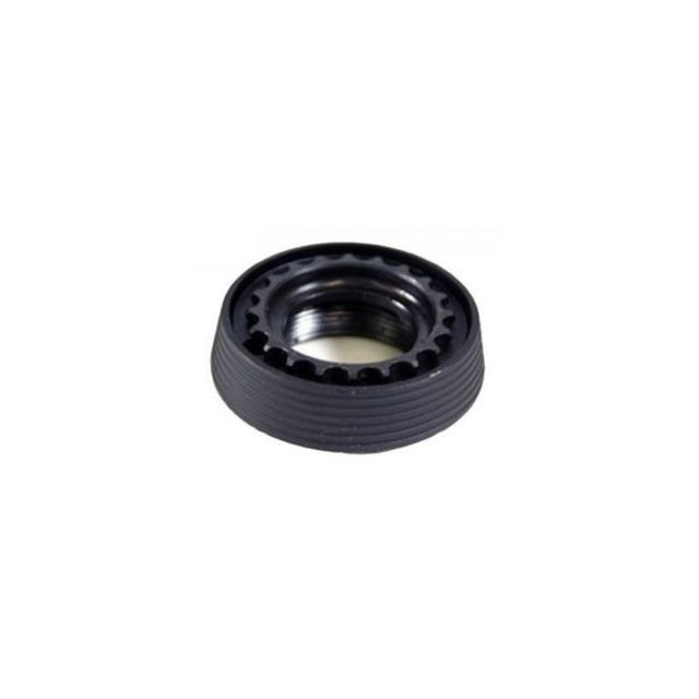 Tacticool22 M&P  Delta Ring Assembly w/ Mil-Spec Type III Barrel Nut Black  DRA with Nut - Tacticool22