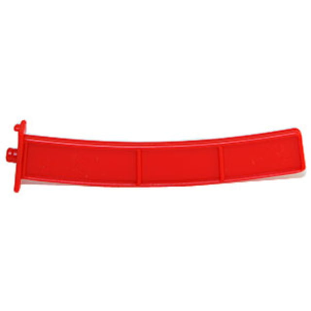 Tacticool22 S&W M&P15-22 Magazine Round Restrictor Black MR - Tacticool22