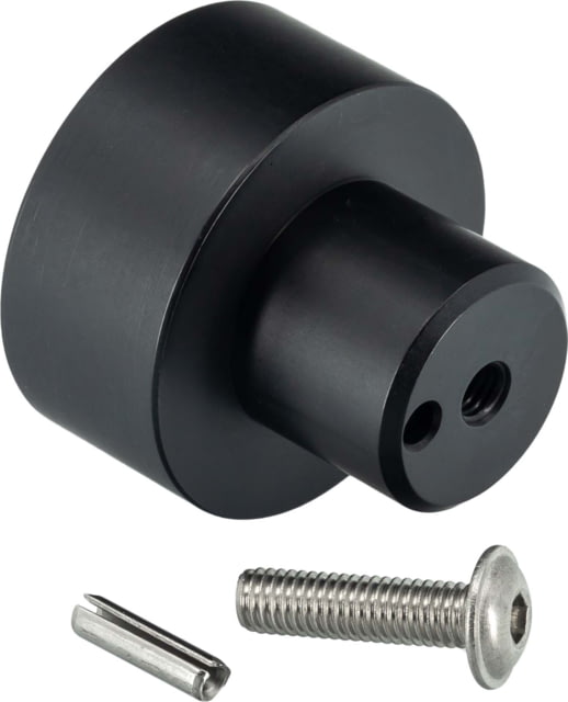 Tacticool22 S&W MP  Side Folding Stock Adapter Black  FSA - Tacticool22