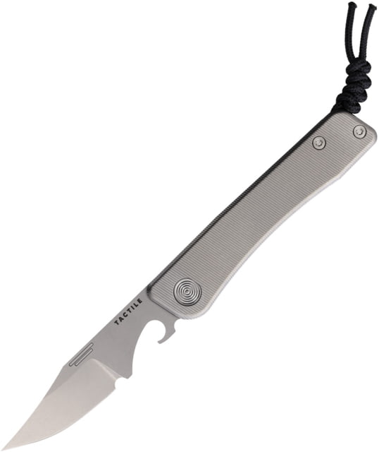 Tactile Knife Company Bexar Slip Joint TKCBXBMC01 - Tactile Knife Company