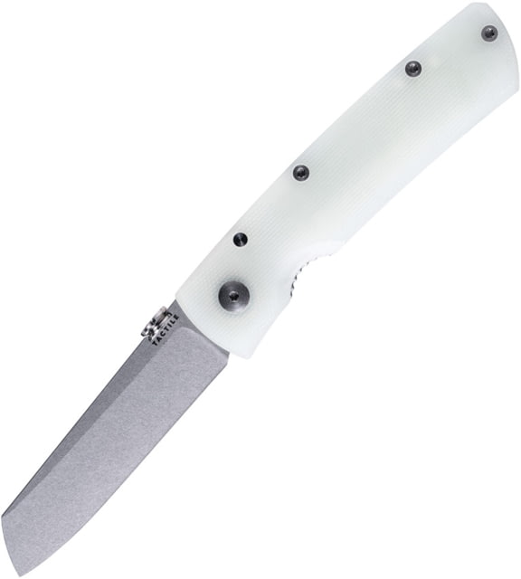 Tactile Knife Company Mariner 2 Linerlock Magnacut TKCMARMCGXNA - Tactile Knife Company