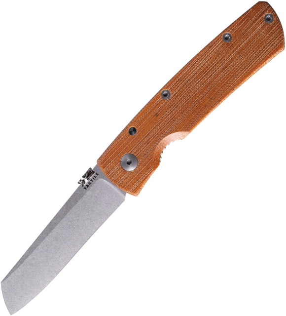 Tactile Knife Company Mariner 2 Linerlock Magnacut TKCMARMCRMBR - Tactile Knife Company