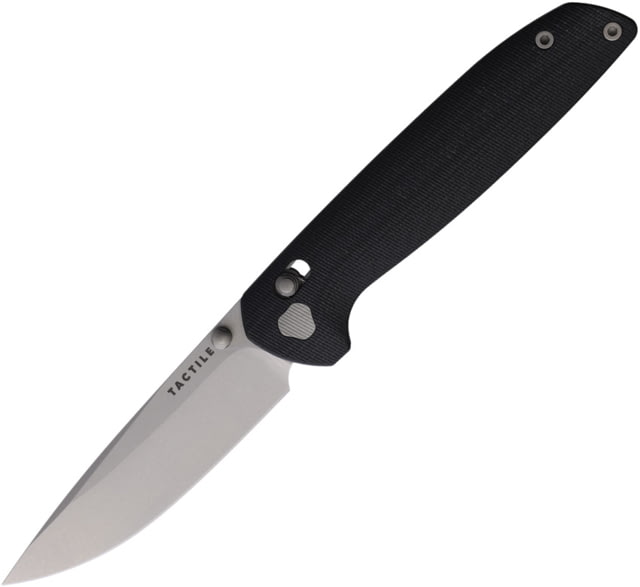 Tactile Knife Company Maverick Crossbar Lock G10 TKCMVMCGBL