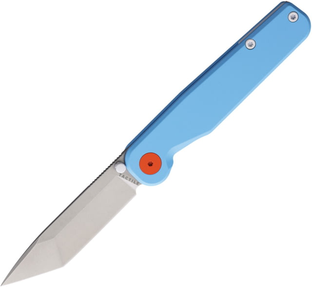 Tactile Knife Company Rockwall Linerlock Magnacut GT TKCRTMCTNGT - Tactile Knife Company