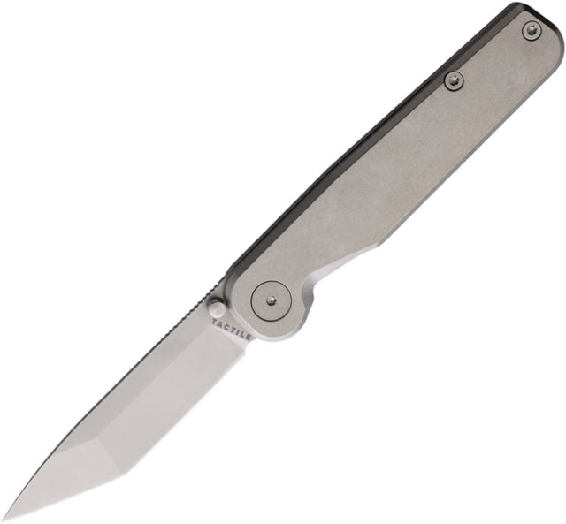 Tactile Knife Company Rockwall Linerlock Magnacut Ta TKCRTMCTNFL - Tactile Knife Company