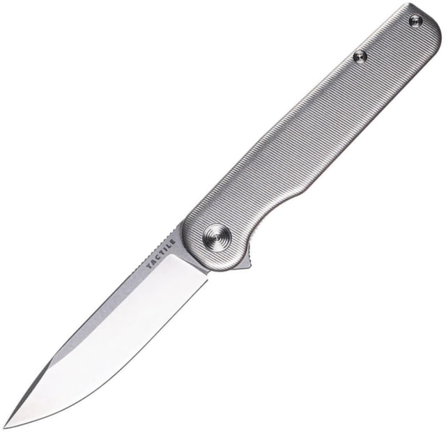 Tactile Knife Company Rockwall Linerlock SW TKCRWMC01T - Tactile Knife Company