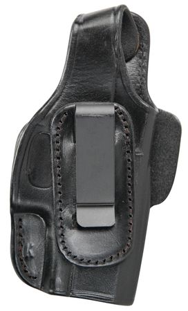 Tagua Gunleather Four In One Holster Bersa Thunder 380 Right Hand Leather Black