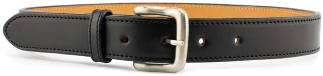 Tagua Gunleather Texas Solid Gun Belt Black 42